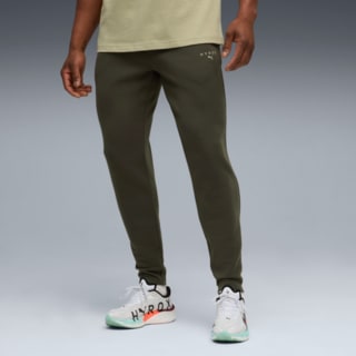 Зображення Puma Штани PUMA x HYROX CLOUDSPUN Elevated Pants Men