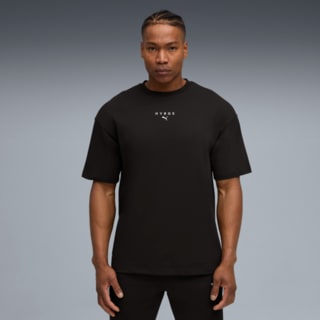 Зображення Puma Футболка PUMA x HYROX Lifestyle Tee Men