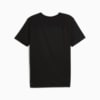 Изображение Puma Футболка CLOUDSPUN Tee Men #7: Puma Black