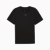 Изображение Puma Футболка CLOUDSPUN Tee Men #6: Puma Black