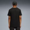 Изображение Puma Футболка CLOUDSPUN Tee Men #4: Puma Black