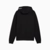 Изображение Puma Худи CLOUDSPUN Hoodie Men #7: Puma Black