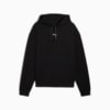 Изображение Puma Худи CLOUDSPUN Hoodie Men #6: Puma Black