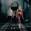 Imagen PUMA Pantalones CLOUDSPUN para hombre #6
