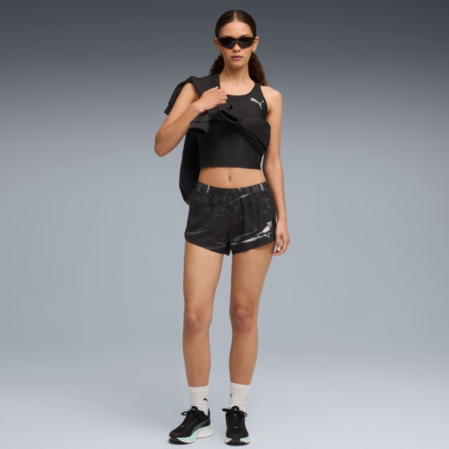Imagen PUMA Shorts RUN VELOCITY para mujer