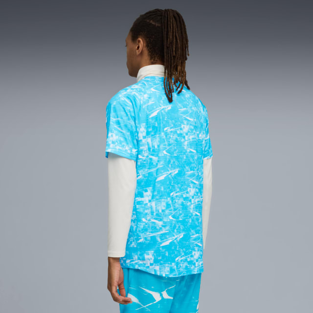 Imagen PUMA Polera RUN VELOCITY para hombre