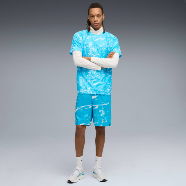 Imagen PUMA Polera RUN VELOCITY para hombre