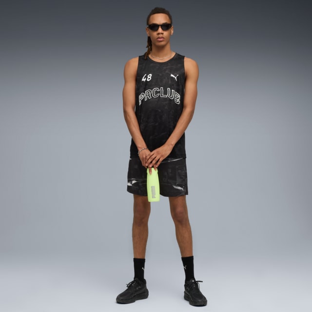 Imagen PUMA Pantalones RUN VELOCITY para hombre