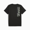 Imagen PUMA Polera NITRO™ Graphics para hombre #5