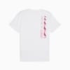 Imagen PUMA Polera NITRO™ Graphics para hombre #5
