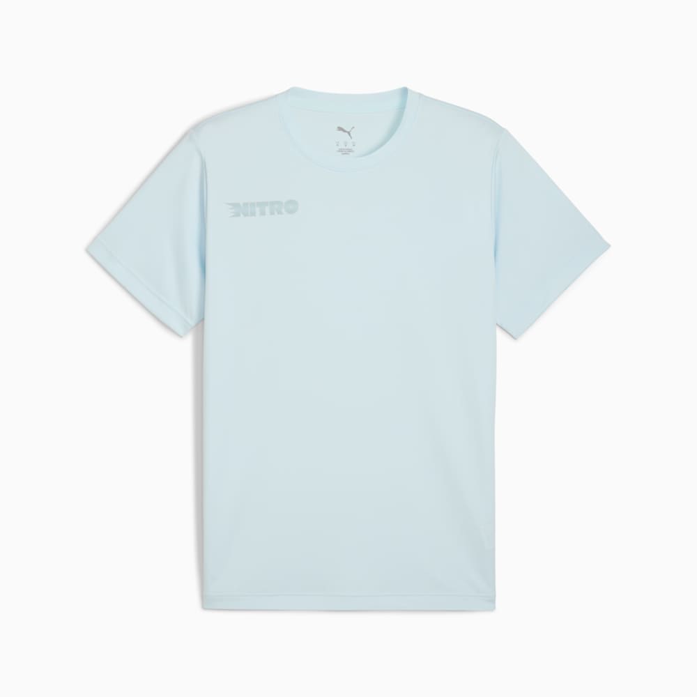 Imagen PUMA Polera NITRO™ Graphics para hombre #1
