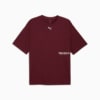 Imagen PUMA Polera oversize de entrenamiento para hombre #4