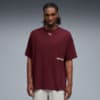 Imagen PUMA Polera oversize de entrenamiento para hombre #1
