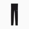 Изображение Puma Леггинсы PUMA x HYROX SHAPELUXE 7/8 Length Tights Women #4: Puma Black