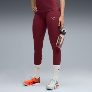 Зображення Puma Легінси PUMA x HYROX SHAPELUXE 7/8 Length Tights Women