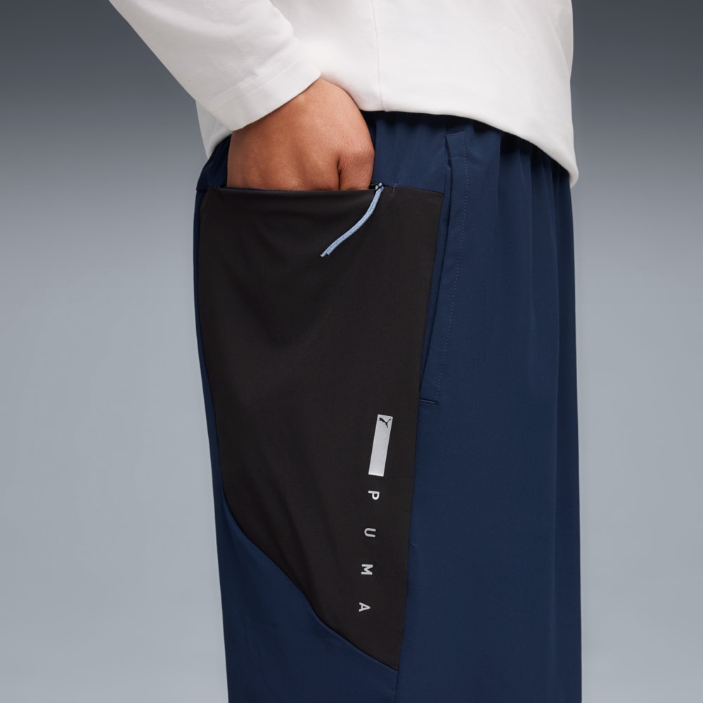 Imagen PUMA Shorts de entrenamiento FLEX STRETCH para hombre #2
