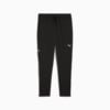 Изображение Puma Штаны FLEX STRETCH Woven Training Pants #6: Puma Black