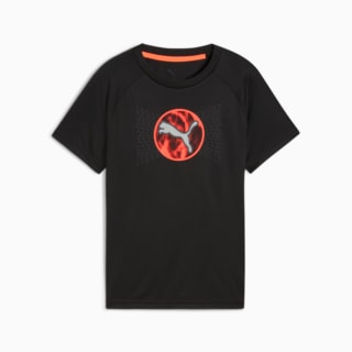 Изображение Puma Детская футболка Active Sports Tee Youth