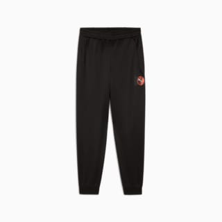 Изображение Puma Детские штаны Active Sports Graphic Pants Youth