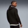 Зображення Puma Худі PUMA x HYROX Heavyweight Hoodie Men #4: Puma Black
