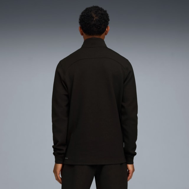 Imagen PUMA Polera manga larga CLOUDSPUN para hombre