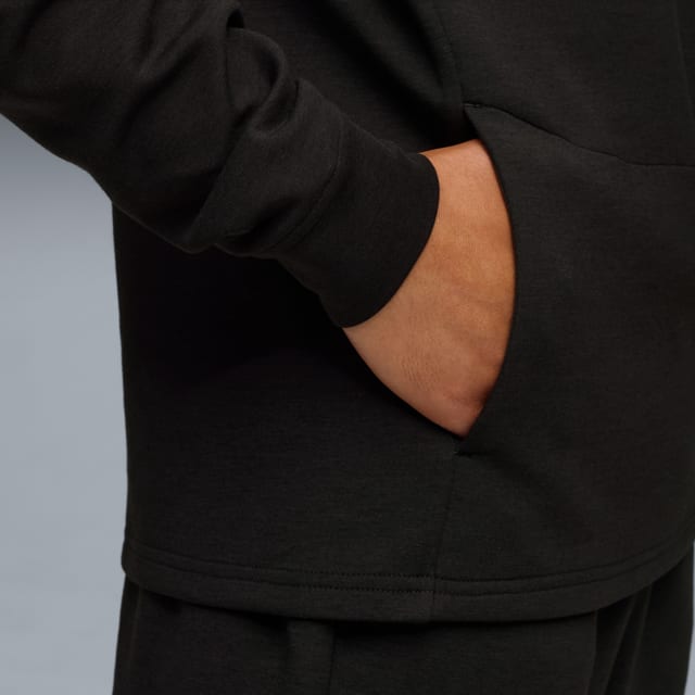 Imagen PUMA Polera manga larga CLOUDSPUN para hombre