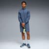 Изображение Puma Лонгслів CLOUDSPUN Quarter-Zip Training Top Men #3: Dark Indigo Heather
