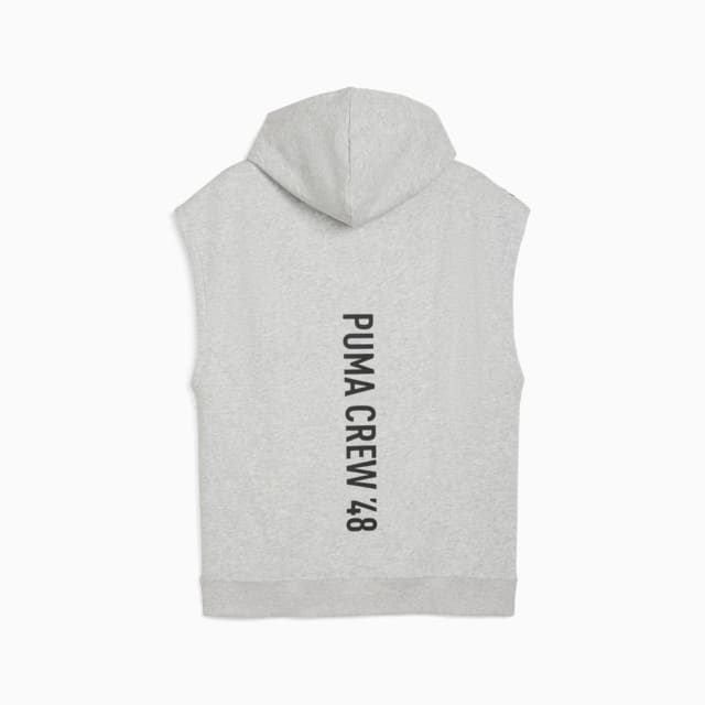 Imagen PUMA Polerón sin mangas Graphics para hombre