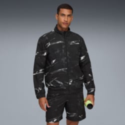 Chaqueta RUN VELOCITY para hombre