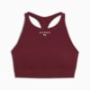 Изображение Puma Бра PUMA x HYROX SHAPELUXE High Neck Bra Women #7: Ruby Shimmer