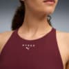 Изображение Puma Бра PUMA x HYROX SHAPELUXE High Neck Bra Women #5: Ruby Shimmer