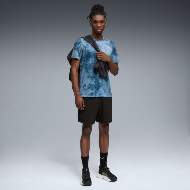 Imagen PUMA Shorts Train All Day Foundations para hombre