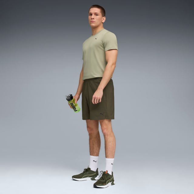 Imagen PUMA Shorts Train All Day Foundations para hombre