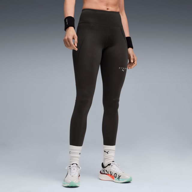 Image PUMA Calça Legging PUMA x HYROX Essential Feminina