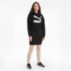 Image PUMA Moletom com Capuz Classics Logo Feminino #2