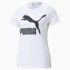 Imagen PUMA Polera con logotipo para mujer Classics #4