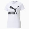 Изображение Puma Футболка Classics Logo Women's Tee #4