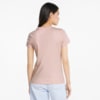 Image Puma Classics Logo Women's Tee #2