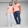 Imagen PUMA Polera con logotipo para mujer Classics #1