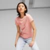 Imagen PUMA Polera con logotipo para mujer Classics #2