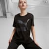 Imagen PUMA Polera con logotipo para mujer Classics #1