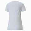 Image Puma Classics Logo Women's Tee #9