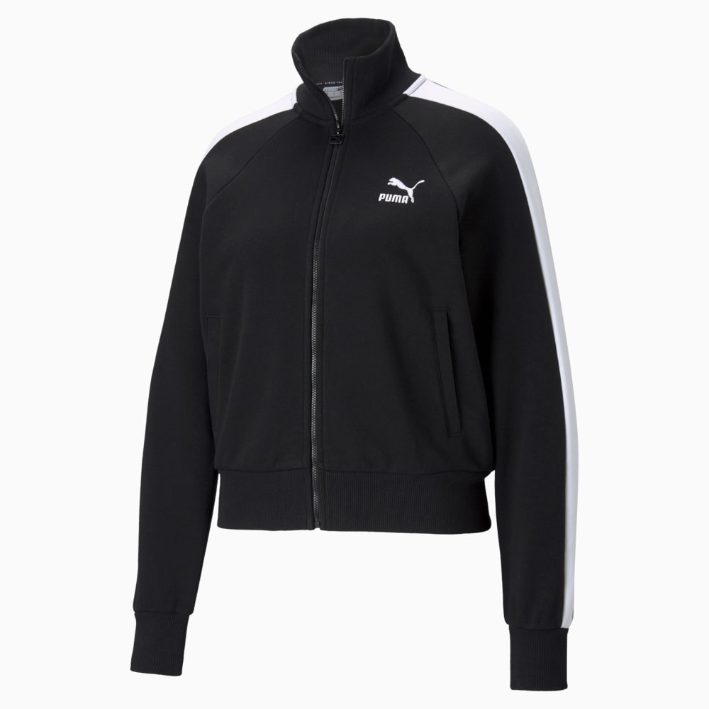 Puma classic hot sale t7 tracksuit