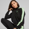 Image Puma Iconic T7 Women's Track Jacket #1