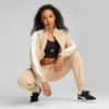 Image PUMA Jaqueta Track Iconic T7 Terry Feminina #2