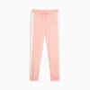 Image PUMA Calça Track Iconic T7 Terry Feminina #6
