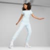 Imagen PUMA Pantalón de buzo para mujer Iconic T7 #2