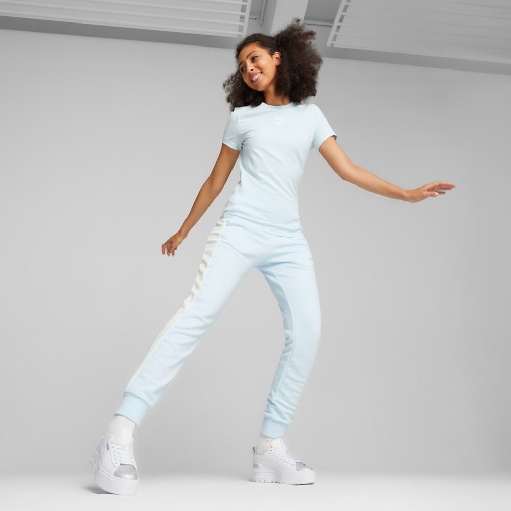 Pantal n de buzo para mujer Iconic T7