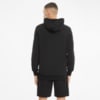 Image PUMA Moletom com Capuz Classics Logo Masculino #1