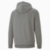 Image PUMA Moletom com Capuz Classics Logo Masculino #5